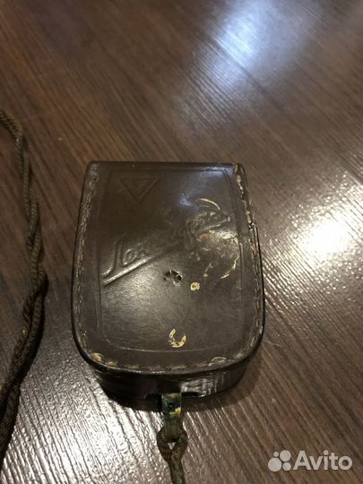 Экспонометр ленинград