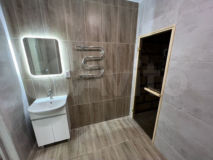 Дом 145 м² на участке 6 сот.