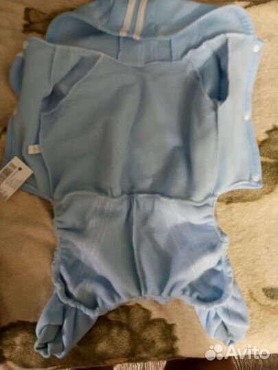 Костюм для собак