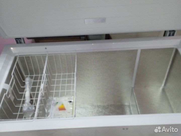 Морозильный ларь Gorenje FH 401 CW