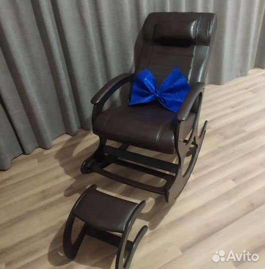 Кресло качалка