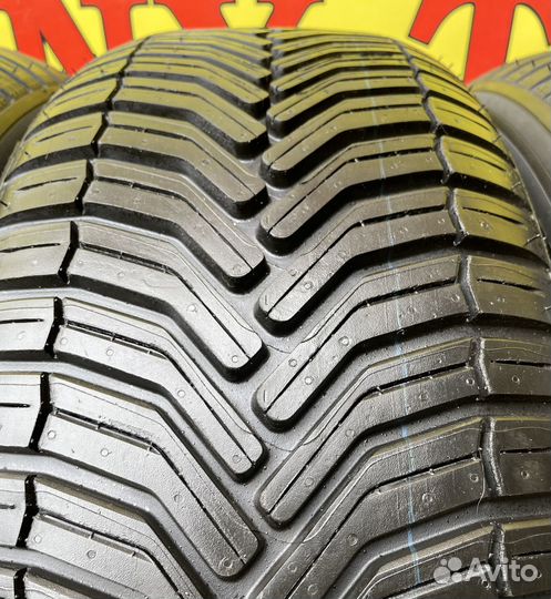 Michelin CrossClimate 235/60 R18