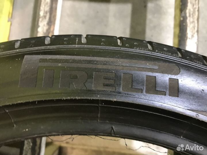 Pirelli P Zero 225/45 R19