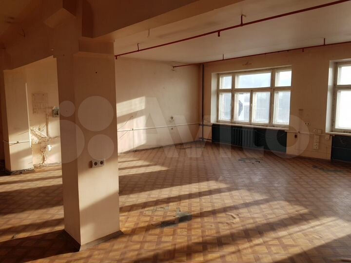 Помещение по ул.Станционная, 3 эт., 172 м2 - без к