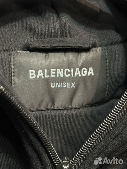 В наличии Balenciaga All-in bomber