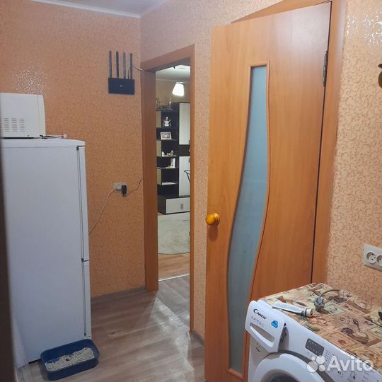 Дверь межкомнатная 2 на 60 отличном состоянии