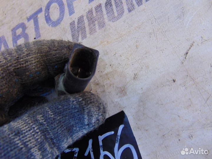 Датчик температуры охлаждающей жидкости для Porsch