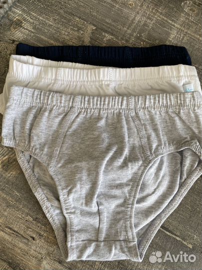 Свитер для мальчика 104