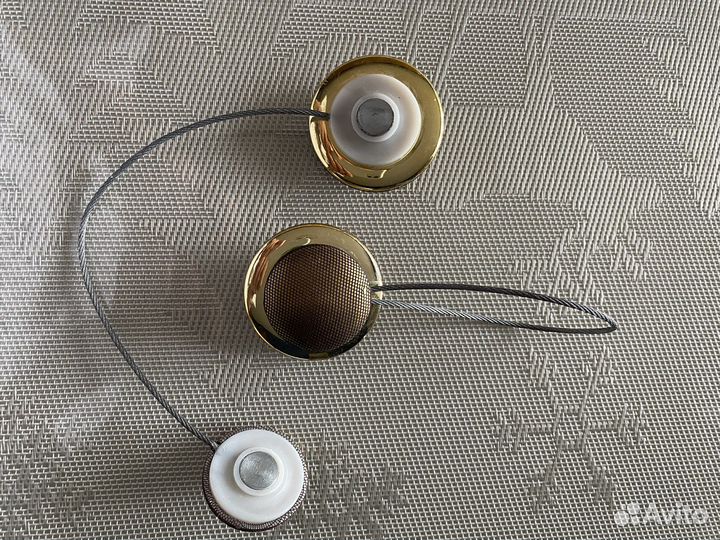 Подхваты для штор