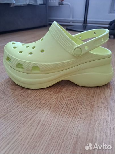 Crocs женские C8 оригинал