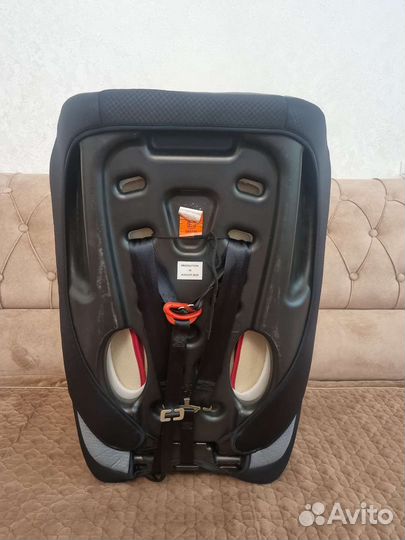 Детское автокресло