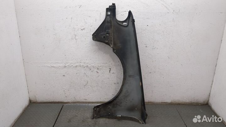 Крыло Audi 100 (C4), 1993