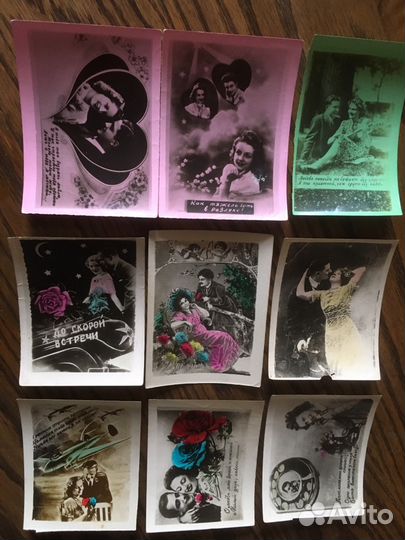 Фото - открытки