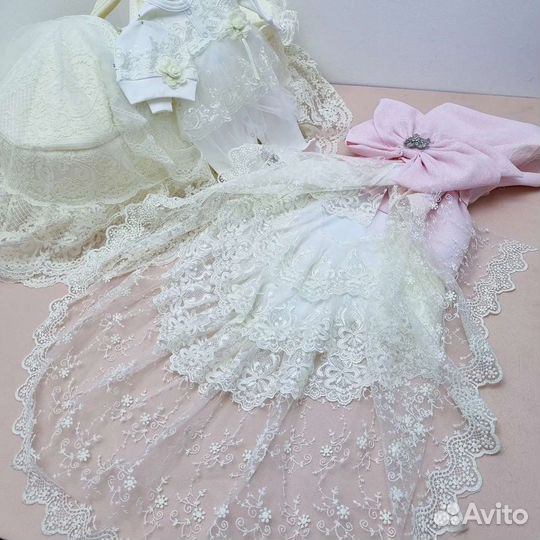 Шикарный конверт на выписку