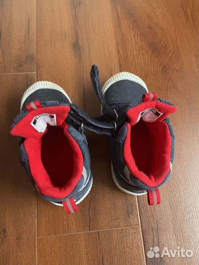 Ботинки Reimatec Reima 25