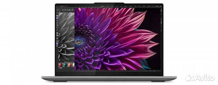 Yoga Pro 9i 16 2024 Ultra9 32/1T miniled RTX 4060