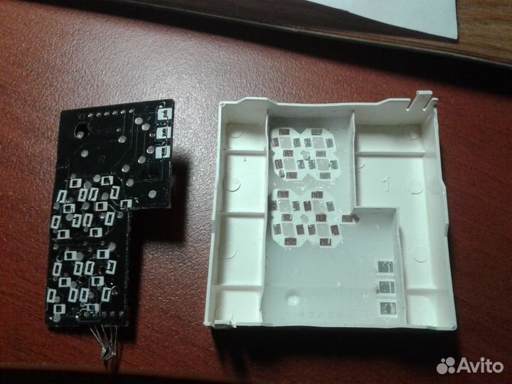 Sf61062hj Плата индикации Samsung RL34 DA41-00484