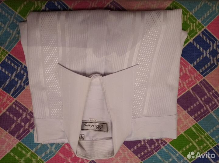 Рубашки мужские