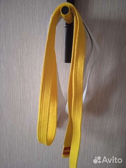 Добок 150 см новый для тхэквондо WTF