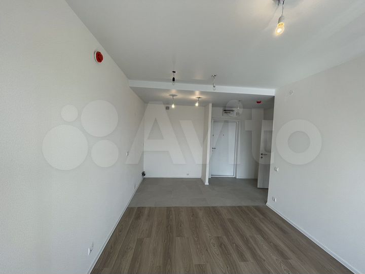 1-к. квартира, 36 м², 11/14 эт.