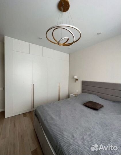 Шкаф на заказ для студии