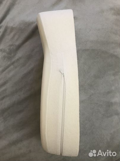 Кокон ортопедический для новорожденных