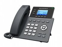 VoIP-телефон Grandstream GRP2603P, без б/п SIP Тел