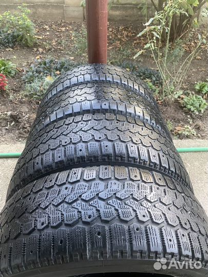Yokohama Ice Guard IG50 195/60 R15