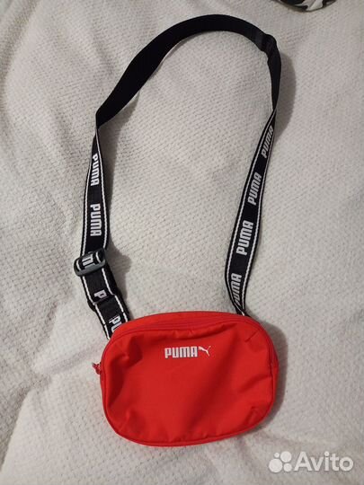 Сумка Puma