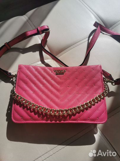 Victoria secret сумка