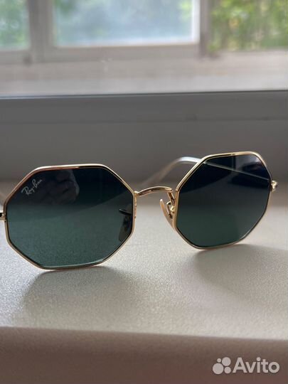 Очки Ray Ban детские