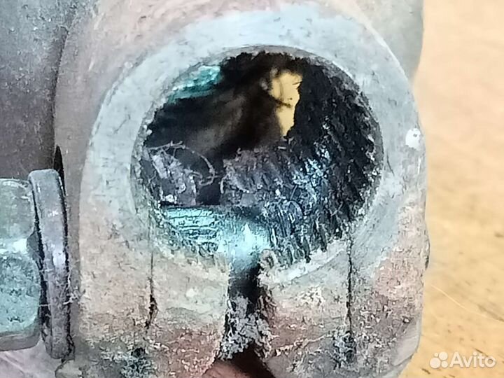 Кардан рулевой Hyundai Elantra 2000-2005