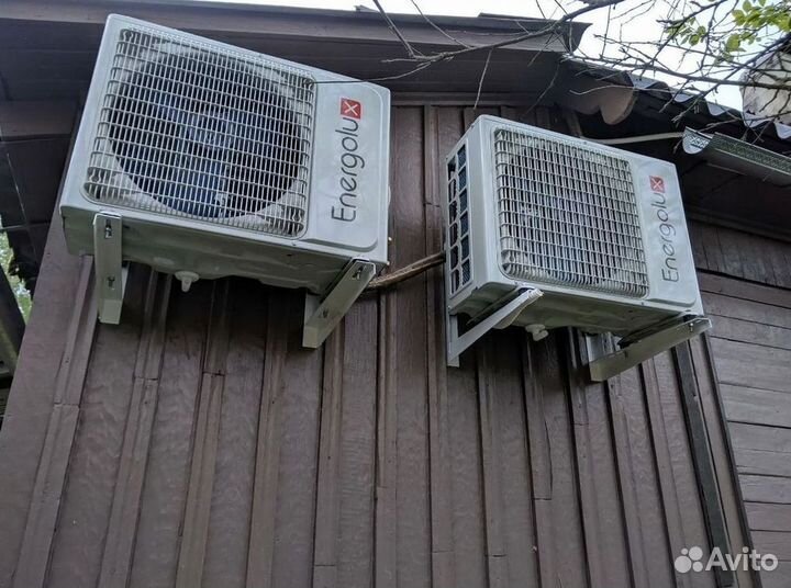 Кондиционеры сплит-системы