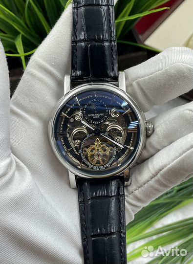 Мужские часы Patek Philippe Geneve