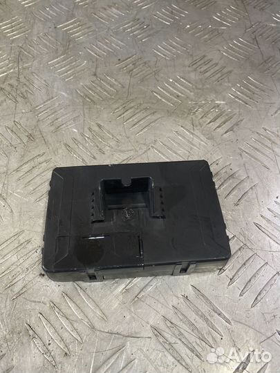 Блок электронный Renault Logan, II 2021