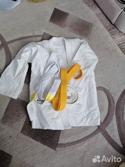 Кимоно детское