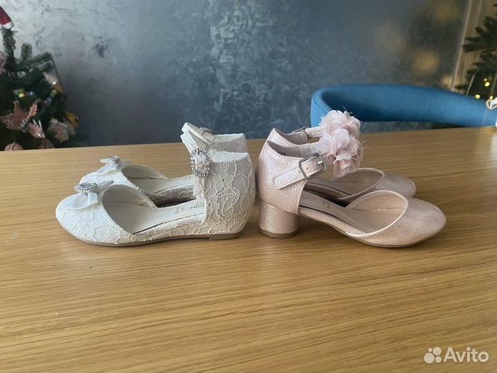 Туфли Monsoon 25 р