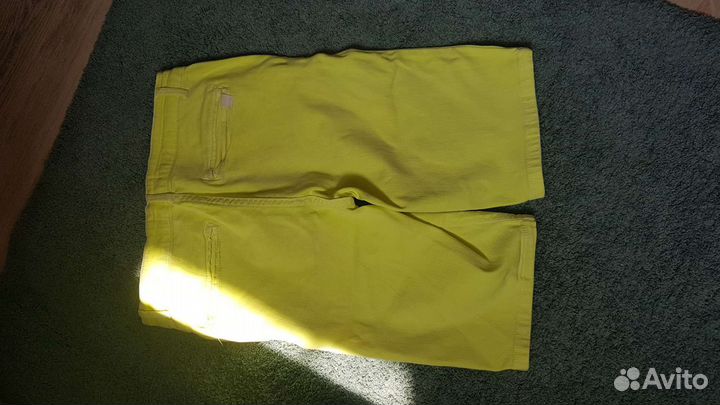 Шорты zara