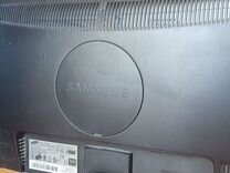 Samsung монитор