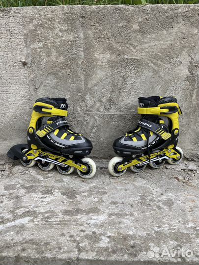 Ролики детские