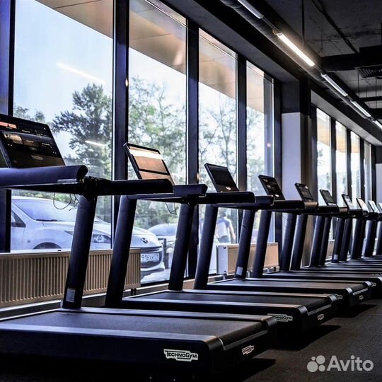 Фитнес Хаус Тула