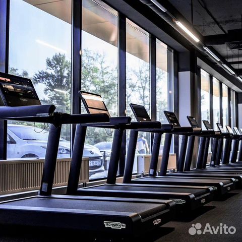 Фитнес Хаус Тула