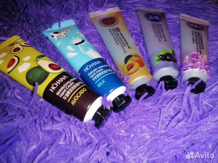 Крем для рук