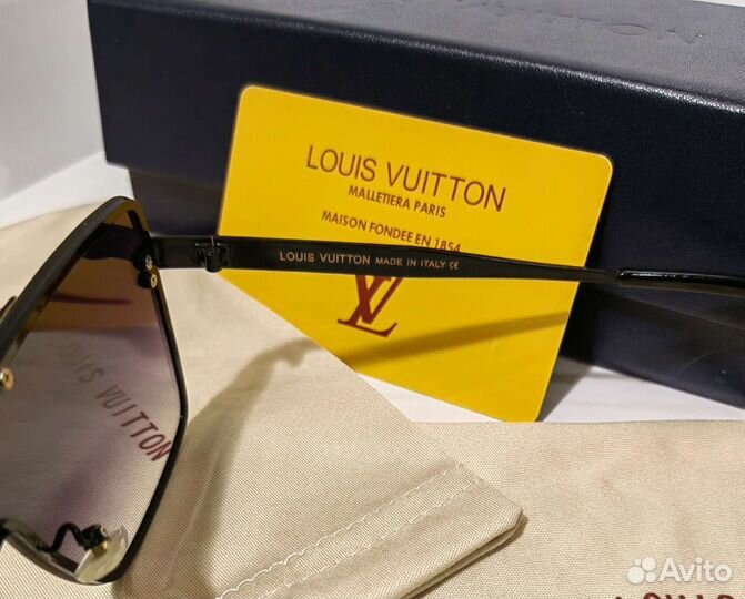 Очки женские брендовые Louis vuitton