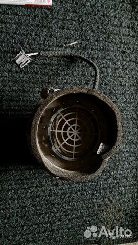 Динамик bose в заднюю дверь мерседес w210