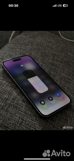 iPhone 14 Pro, 256 ГБ