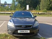 Ford Focus 1.6 MT, 2011, 180 000 км, с пробегом, цена 800 000 руб.