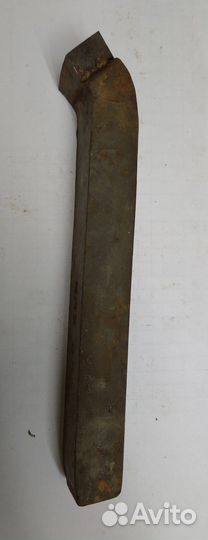 Резцы токарные СССР