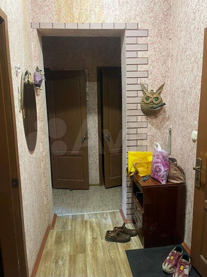 2-к. квартира, 42 м², 1/2 эт.