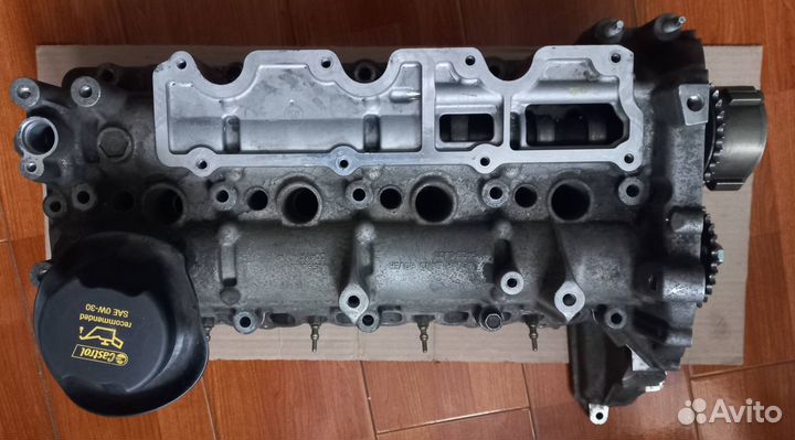 Гбц jaguar land rover G4D3-6J011